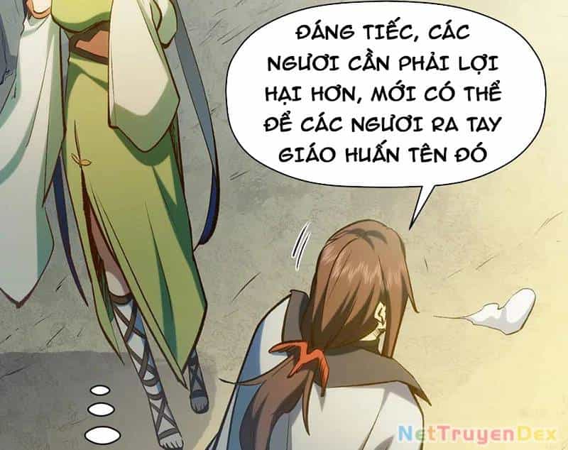 Đỉnh Cấp Khí Vận, Lặng Lẽ Tu Luyện Ngàn Năm - Chương 198 - ảnh 19