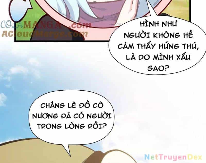 Đỉnh Cấp Khí Vận, Lặng Lẽ Tu Luyện Ngàn Năm - Chương 198 - ảnh 27