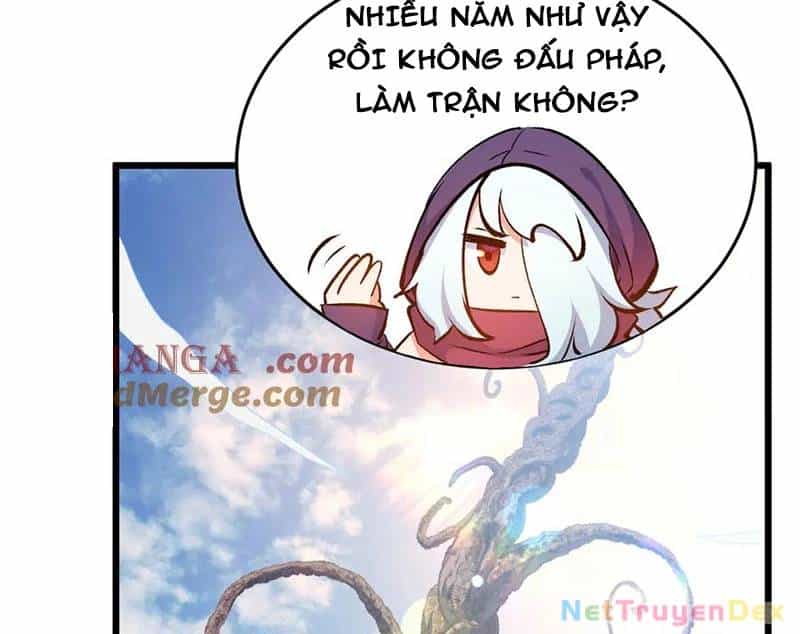 Đỉnh Cấp Khí Vận, Lặng Lẽ Tu Luyện Ngàn Năm - Chương 198 - ảnh 33