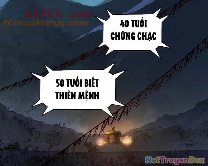 Đỉnh Cấp Khí Vận, Lặng Lẽ Tu Luyện Ngàn Năm - Chương 198 - ảnh 97