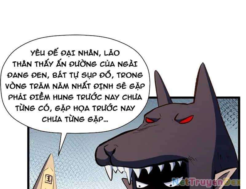 Đỉnh Cấp Khí Vận, Lặng Lẽ Tu Luyện Ngàn Năm - Chương 199 - ảnh 24
