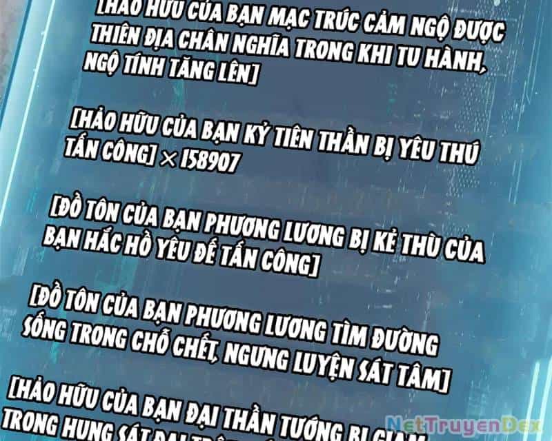 Đỉnh Cấp Khí Vận, Lặng Lẽ Tu Luyện Ngàn Năm - Chương 199 - ảnh 54