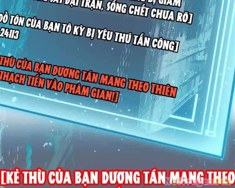 Đỉnh Cấp Khí Vận, Lặng Lẽ Tu Luyện Ngàn Năm - Chương 199 - ảnh 55