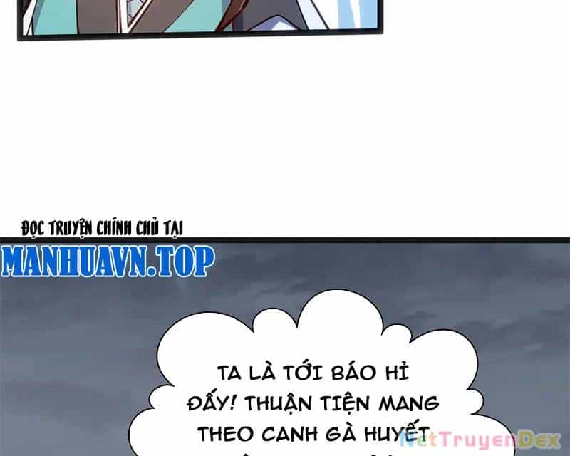 Đỉnh Cấp Khí Vận, Lặng Lẽ Tu Luyện Ngàn Năm - Chương 199 - ảnh 97