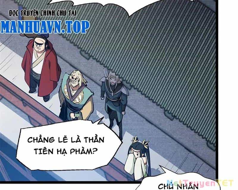 Đỉnh Cấp Khí Vận, Lặng Lẽ Tu Luyện Ngàn Năm - Chương 200 - ảnh 110