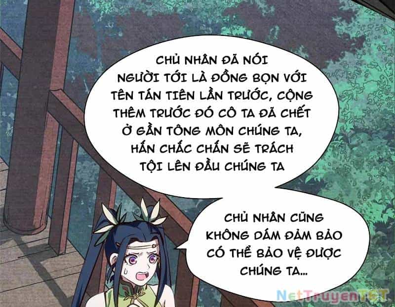 Đỉnh Cấp Khí Vận, Lặng Lẽ Tu Luyện Ngàn Năm - Chương 200 - ảnh 4