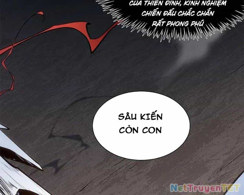 Đỉnh Cấp Khí Vận, Lặng Lẽ Tu Luyện Ngàn Năm - Chương 200 - ảnh 45