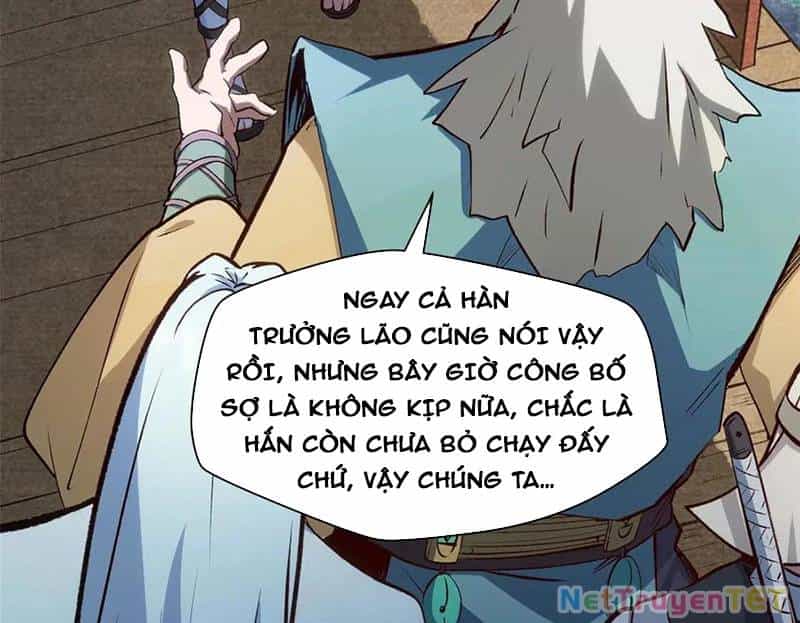 Đỉnh Cấp Khí Vận, Lặng Lẽ Tu Luyện Ngàn Năm - Chương 200 - ảnh 6