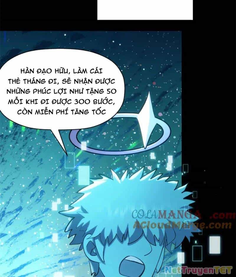 Đỉnh Cấp Khí Vận, Lặng Lẽ Tu Luyện Ngàn Năm - Chương 201 - ảnh 5
