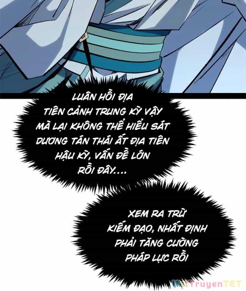 Đỉnh Cấp Khí Vận, Lặng Lẽ Tu Luyện Ngàn Năm - Chương 201 - ảnh 71