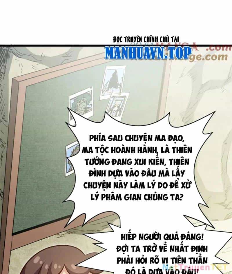 Đỉnh Cấp Khí Vận, Lặng Lẽ Tu Luyện Ngàn Năm - Chương 201 - ảnh 85