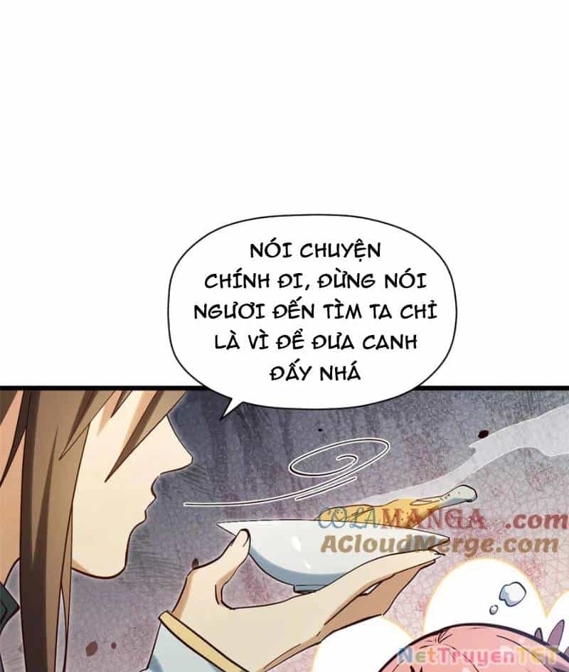 Đỉnh Cấp Khí Vận, Lặng Lẽ Tu Luyện Ngàn Năm - Chương 201 - ảnh 87