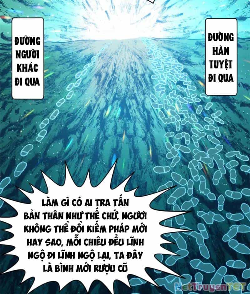 Đỉnh Cấp Khí Vận, Lặng Lẽ Tu Luyện Ngàn Năm - Chương 201 - ảnh 9