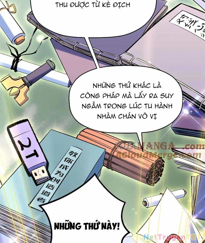 Đỉnh Cấp Khí Vận, Lặng Lẽ Tu Luyện Ngàn Năm - Chương 202 - ảnh 65
