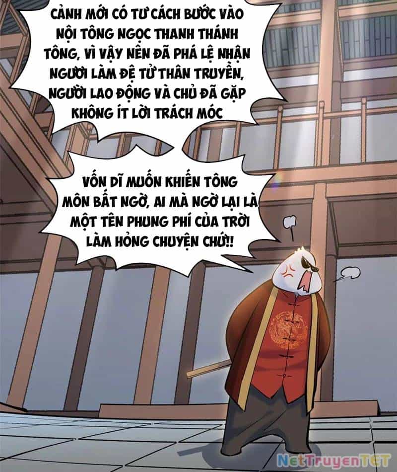 Đỉnh Cấp Khí Vận, Lặng Lẽ Tu Luyện Ngàn Năm - Chương 202 - ảnh 7