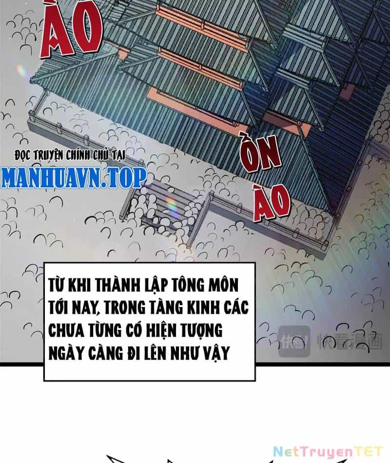 Đỉnh Cấp Khí Vận, Lặng Lẽ Tu Luyện Ngàn Năm - Chương 202 - ảnh 72