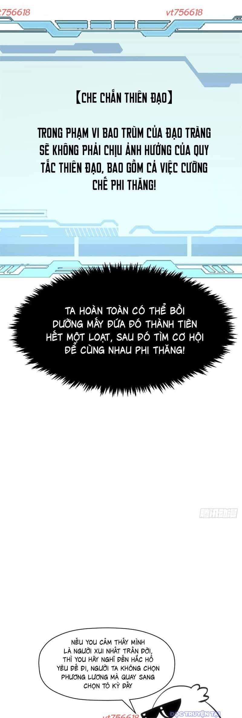 Đỉnh Cấp Khí Vận, Lặng Lẽ Tu Luyện Ngàn Năm - Chương 203 - ảnh 44