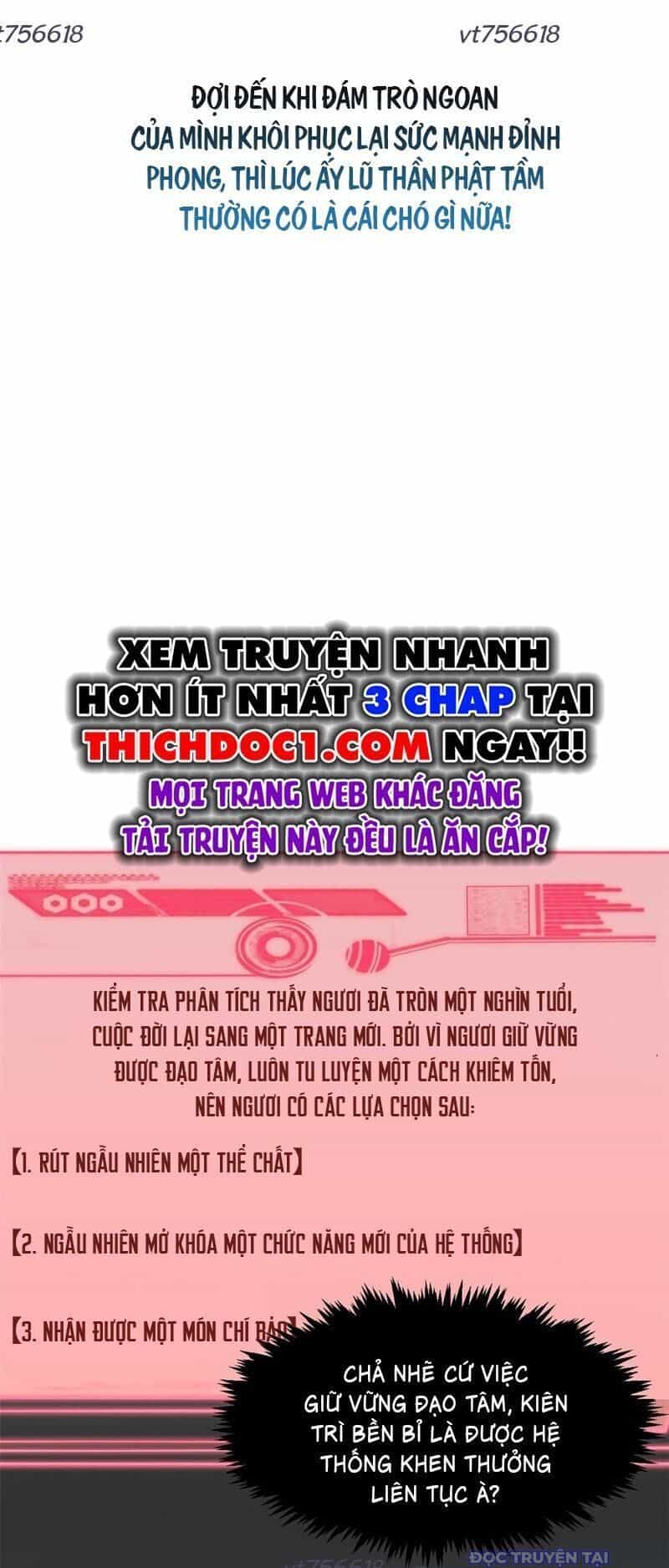Đỉnh Cấp Khí Vận, Lặng Lẽ Tu Luyện Ngàn Năm - Chương 204 - ảnh 7