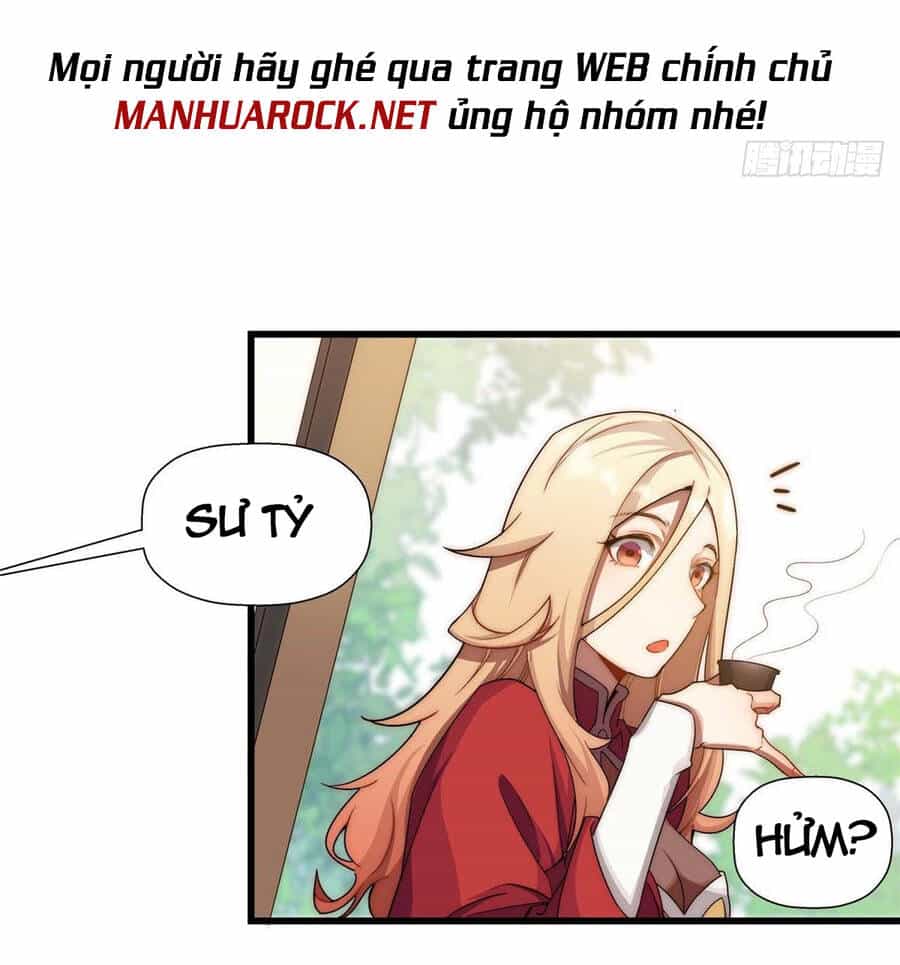 Đỉnh Cấp Khí Vận, Lặng Lẽ Tu Luyện Ngàn Năm - Chương 17 - ảnh 14