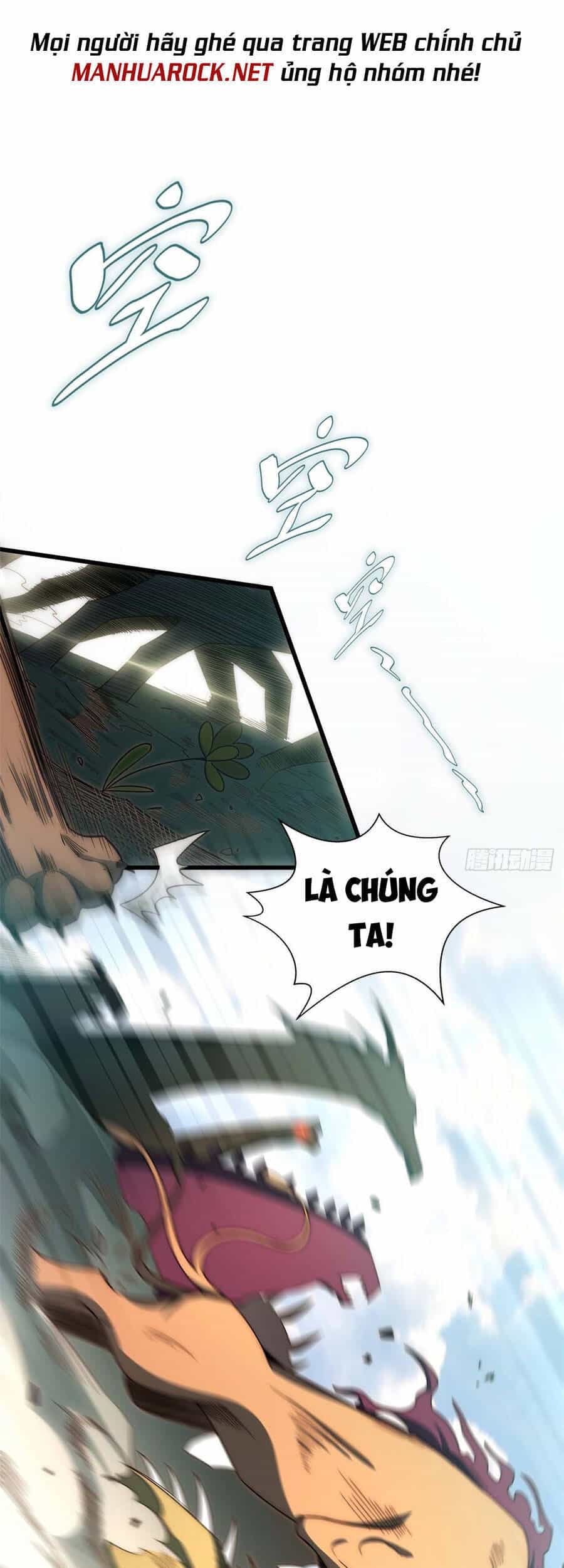 Đỉnh Cấp Khí Vận, Lặng Lẽ Tu Luyện Ngàn Năm - Chương 17 - ảnh 23