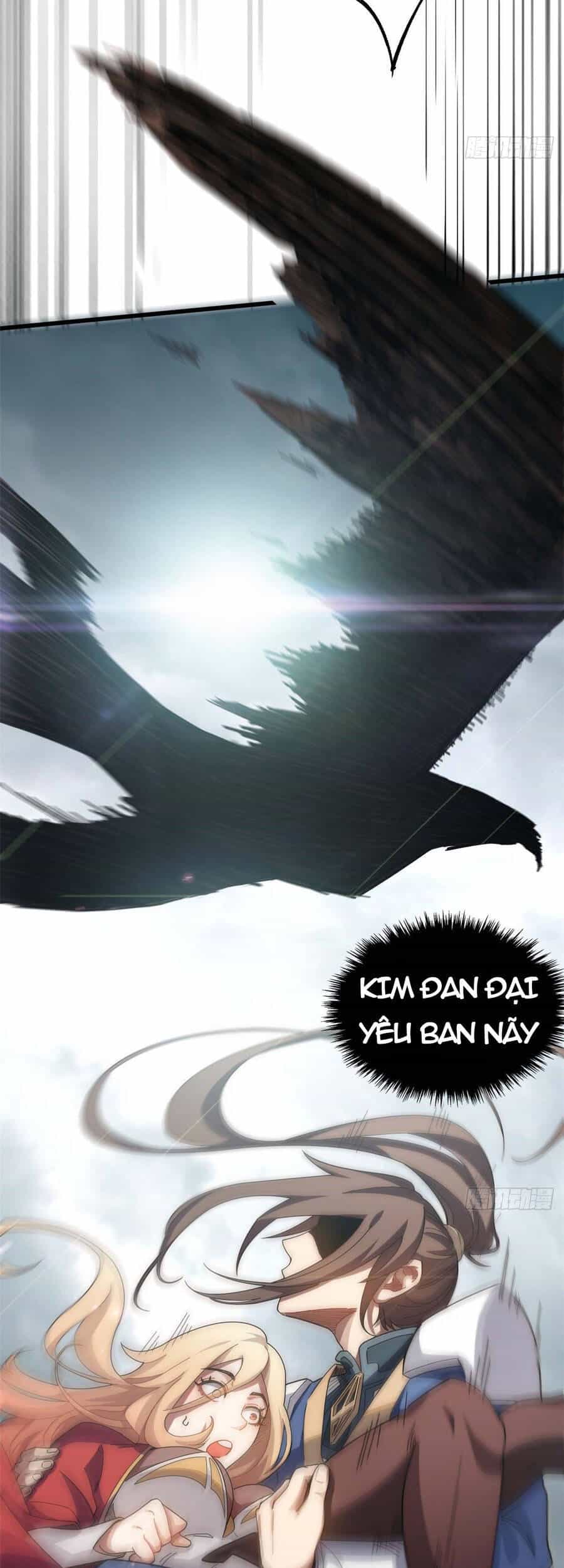 Đỉnh Cấp Khí Vận, Lặng Lẽ Tu Luyện Ngàn Năm - Chương 17 - ảnh 38