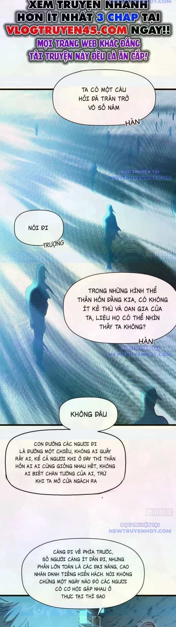 Đỉnh Cấp Khí Vận, Lặng Lẽ Tu Luyện Ngàn Năm - Chương 206 - ảnh 11