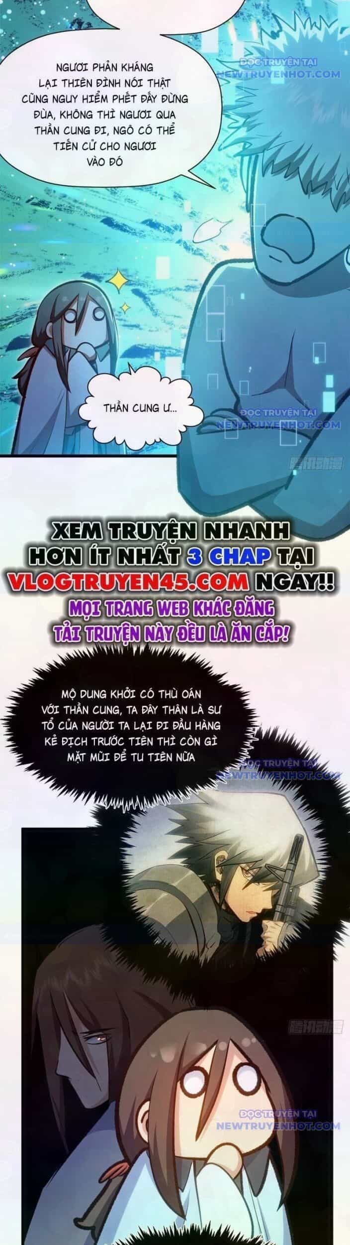 Đỉnh Cấp Khí Vận, Lặng Lẽ Tu Luyện Ngàn Năm - Chương 206 - ảnh 7