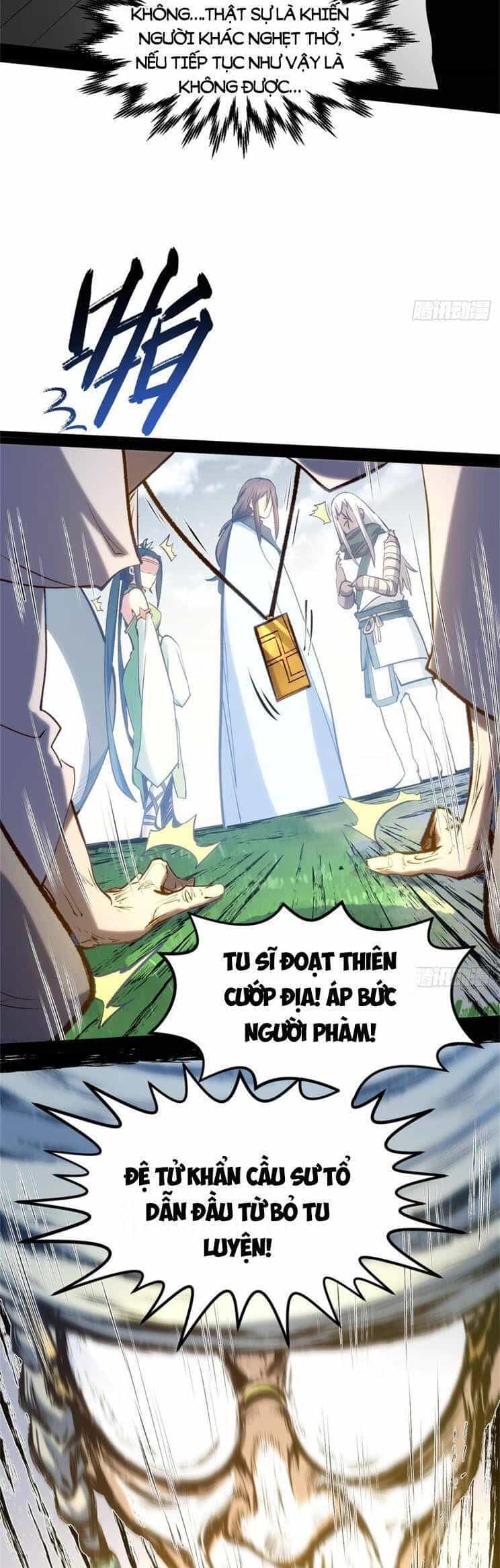 Đỉnh Cấp Khí Vận, Lặng Lẽ Tu Luyện Ngàn Năm - Chương 209 - ảnh 28