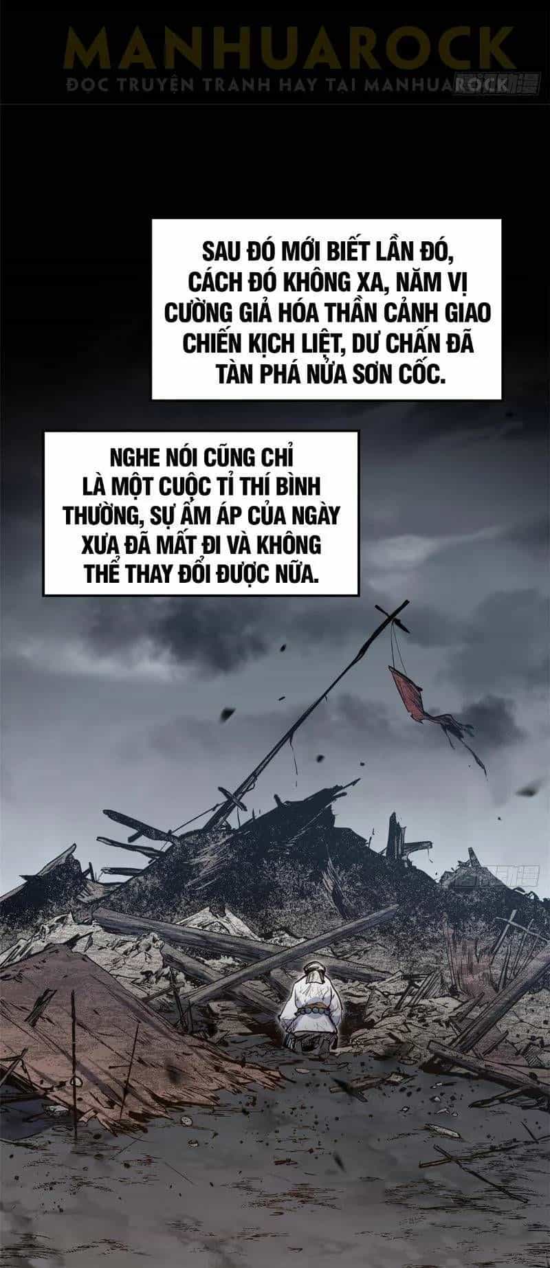 Đỉnh Cấp Khí Vận, Lặng Lẽ Tu Luyện Ngàn Năm - Chương 210 - ảnh 30
