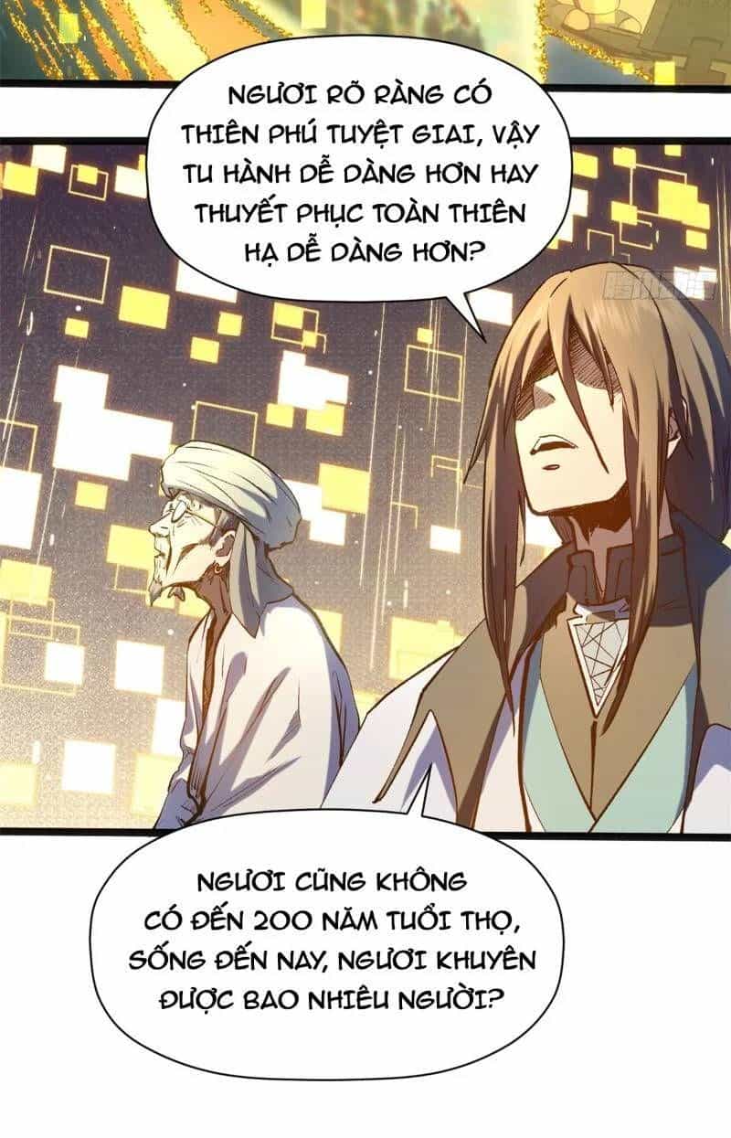Đỉnh Cấp Khí Vận, Lặng Lẽ Tu Luyện Ngàn Năm - Chương 210 - ảnh 44