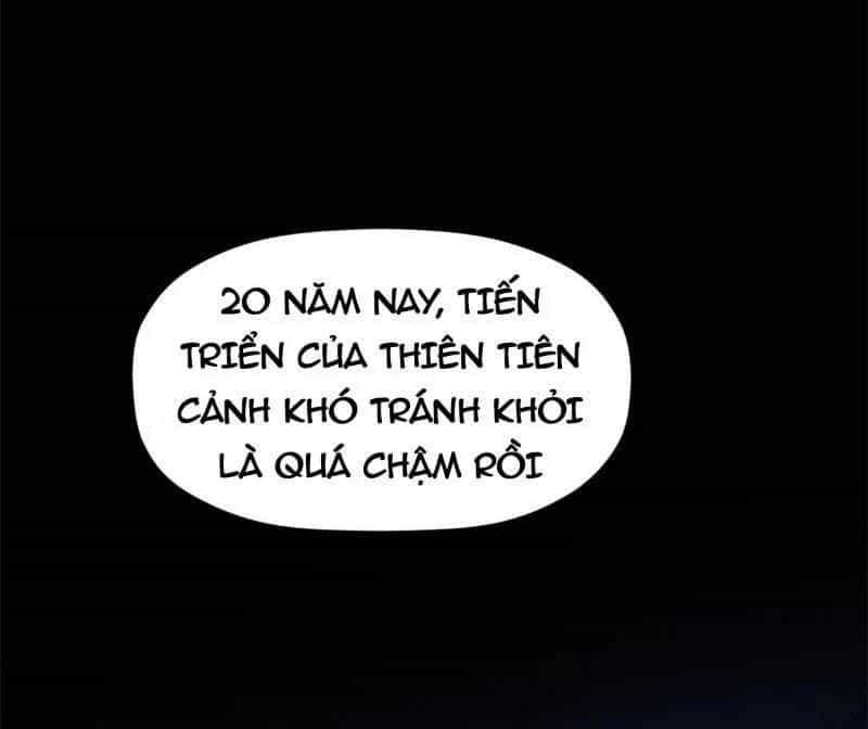 Đỉnh Cấp Khí Vận, Lặng Lẽ Tu Luyện Ngàn Năm - Chương 211 - ảnh 11