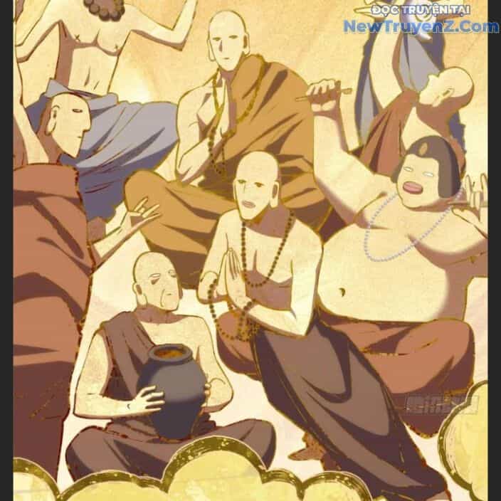 Đỉnh Cấp Khí Vận, Lặng Lẽ Tu Luyện Ngàn Năm - Chương 212 - ảnh 5