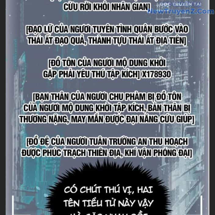 Đỉnh Cấp Khí Vận, Lặng Lẽ Tu Luyện Ngàn Năm - Chương 212 - ảnh 60