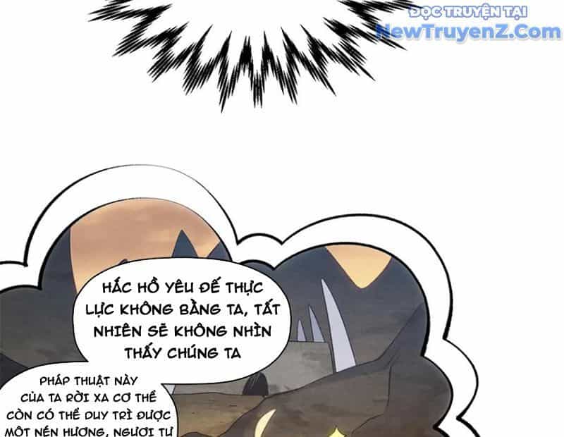 Đỉnh Cấp Khí Vận, Lặng Lẽ Tu Luyện Ngàn Năm - Chương 213 - ảnh 103