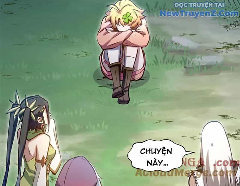 Đỉnh Cấp Khí Vận, Lặng Lẽ Tu Luyện Ngàn Năm - Chương 213 - ảnh 143