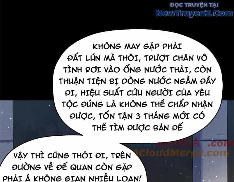 Đỉnh Cấp Khí Vận, Lặng Lẽ Tu Luyện Ngàn Năm - Chương 213 - ảnh 76