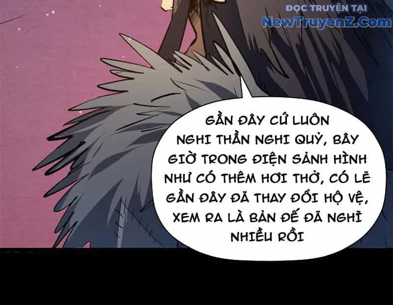 Đỉnh Cấp Khí Vận, Lặng Lẽ Tu Luyện Ngàn Năm - Chương 213 - ảnh 83