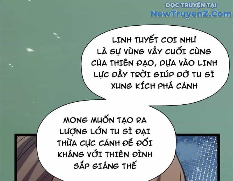 Đỉnh Cấp Khí Vận, Lặng Lẽ Tu Luyện Ngàn Năm - Chương 214 - ảnh 12