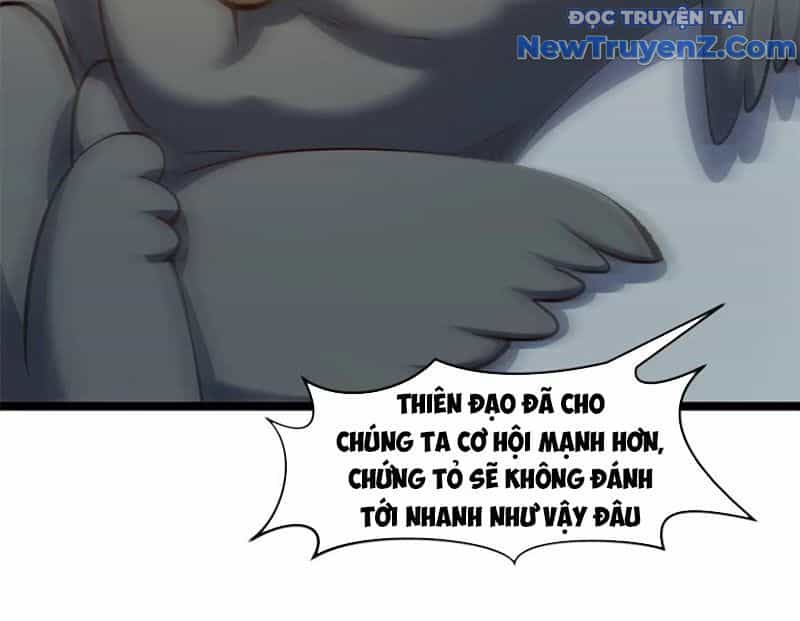 Đỉnh Cấp Khí Vận, Lặng Lẽ Tu Luyện Ngàn Năm - Chương 214 - ảnh 20