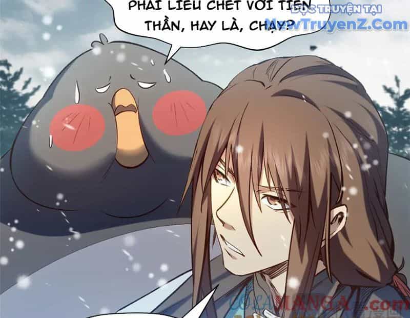Đỉnh Cấp Khí Vận, Lặng Lẽ Tu Luyện Ngàn Năm - Chương 214 - ảnh 28
