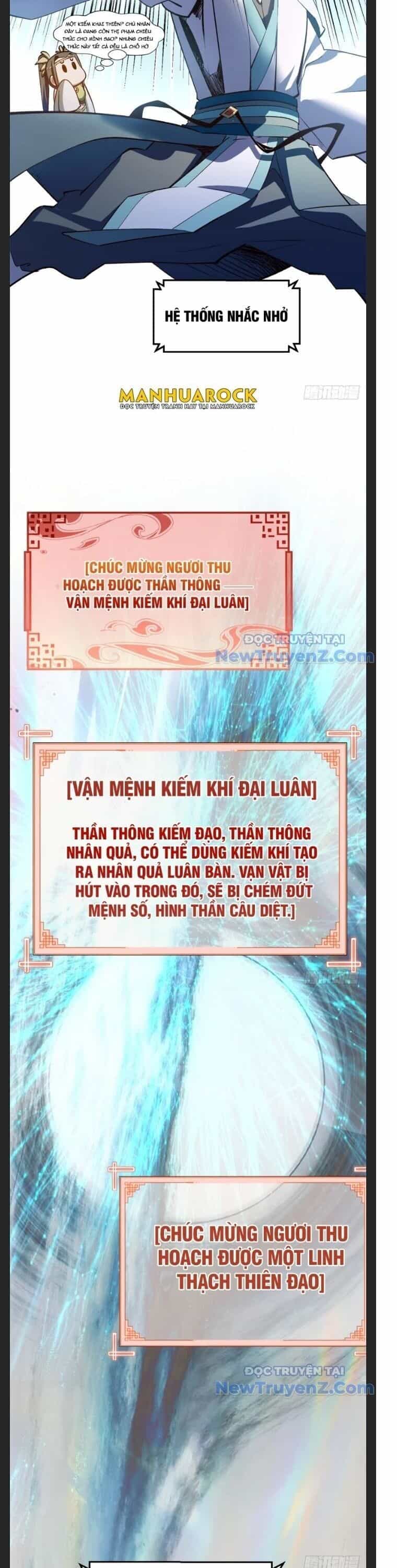 Đỉnh Cấp Khí Vận, Lặng Lẽ Tu Luyện Ngàn Năm - Chương 215 - ảnh 22