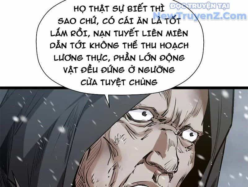 Đỉnh Cấp Khí Vận, Lặng Lẽ Tu Luyện Ngàn Năm - Chương 216 - ảnh 11