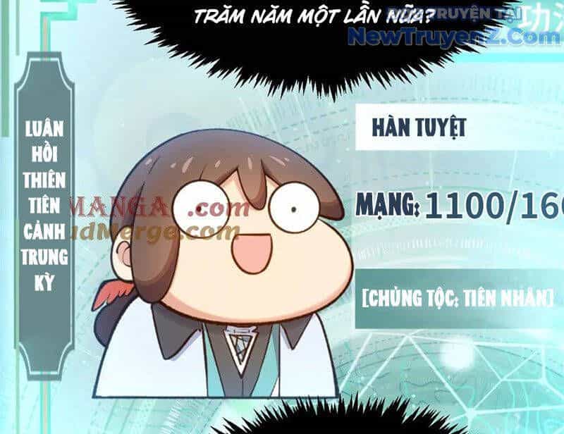 Đỉnh Cấp Khí Vận, Lặng Lẽ Tu Luyện Ngàn Năm - Chương 216 - ảnh 135