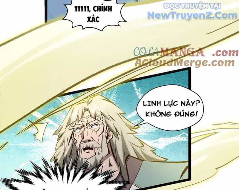 Đỉnh Cấp Khí Vận, Lặng Lẽ Tu Luyện Ngàn Năm - Chương 216 - ảnh 60