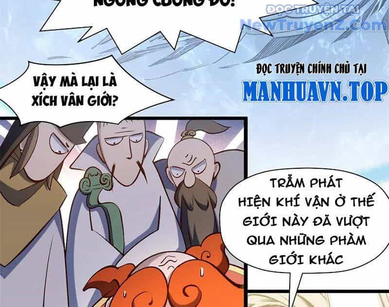 Đỉnh Cấp Khí Vận, Lặng Lẽ Tu Luyện Ngàn Năm - Chương 216 - ảnh 96