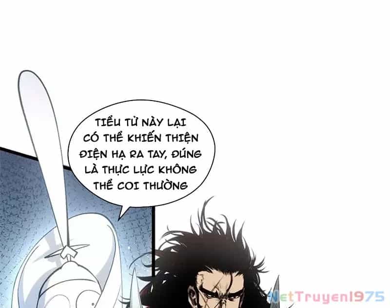 Đỉnh Cấp Khí Vận, Lặng Lẽ Tu Luyện Ngàn Năm - Chương 217 - ảnh 101