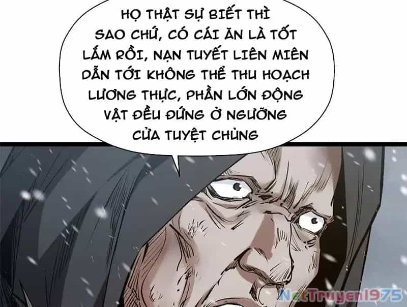Đỉnh Cấp Khí Vận, Lặng Lẽ Tu Luyện Ngàn Năm - Chương 217 - ảnh 11