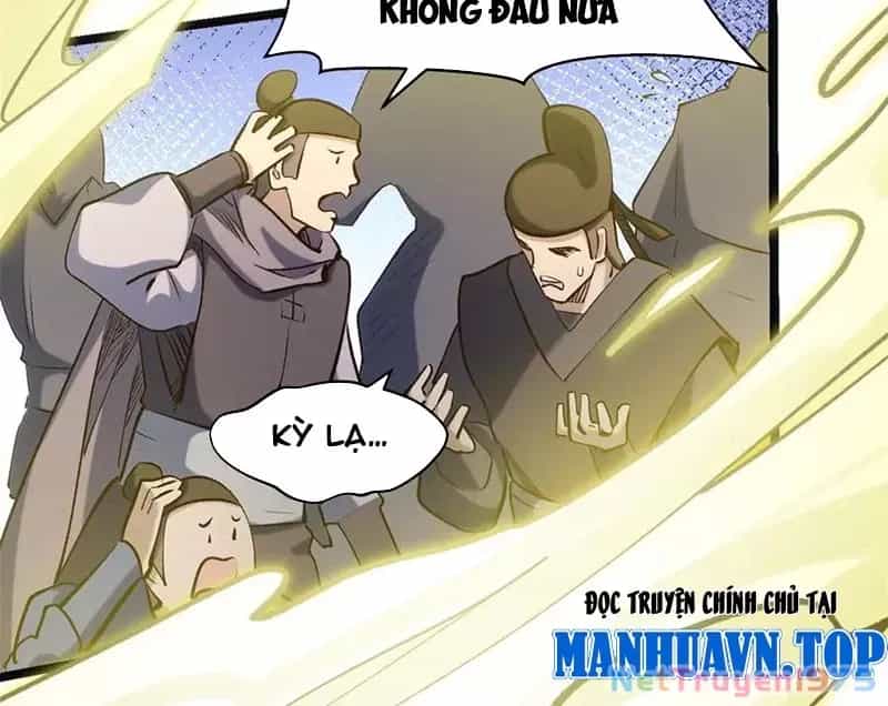 Đỉnh Cấp Khí Vận, Lặng Lẽ Tu Luyện Ngàn Năm - Chương 217 - ảnh 58