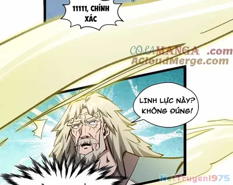 Đỉnh Cấp Khí Vận, Lặng Lẽ Tu Luyện Ngàn Năm - Chương 217 - ảnh 60