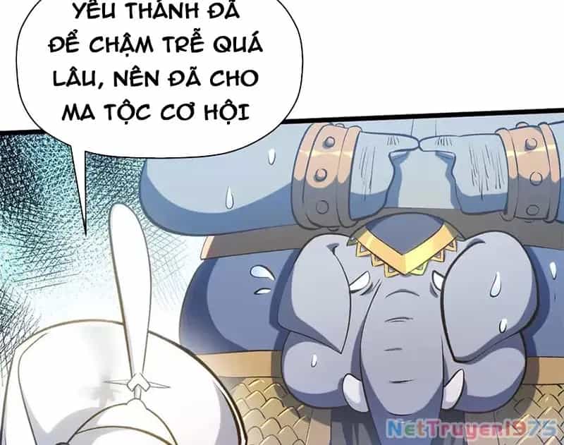 Đỉnh Cấp Khí Vận, Lặng Lẽ Tu Luyện Ngàn Năm - Chương 217 - ảnh 79